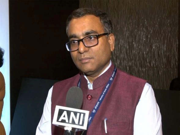 Business News | KABIL Steps Up Overseas Exploration, Begins Lithium Project in Argentina: CEO