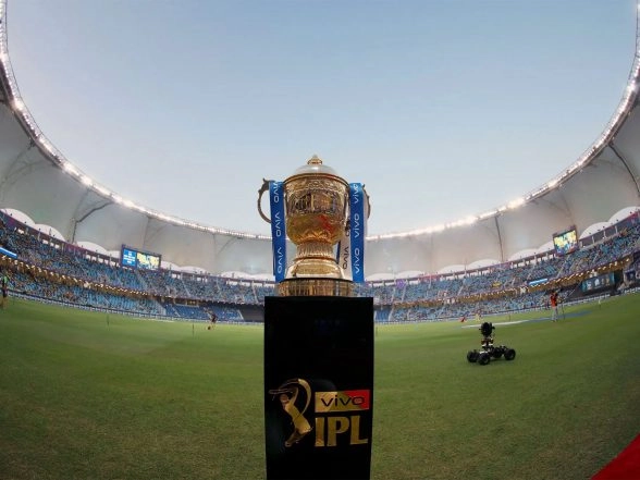 Sports News | Third Year Abroad: IPL 2026 Auction to Be Held in Abu Dhabi on December 16