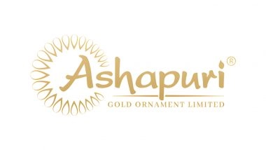 Business News | Ashapuri Gold Ornament Limited Reports 540 Bps EBITDA Margin Expansion, 428 Bps PAT Margin Growth & 20% YoY Sales Volume Growth in Q2 FY26
