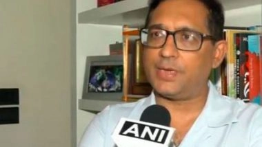 India News | Law Commission Member Hitesh Jain Resigns