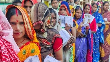 India News | Bihar Vote Count to Settle NDA Again or Mahagathbandhan; Jan Suraaj Hopes to Make Mark