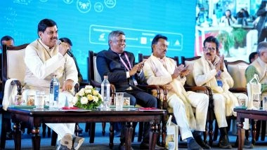 India News | Madhya Pradesh Secures ₹15,896 Crore Investments, 64,085 New Jobs in Tech Sectors