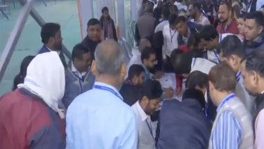 Bihar Assembly Elections Results 2025: Security Heightened Across State As Counting To Begin Shortly