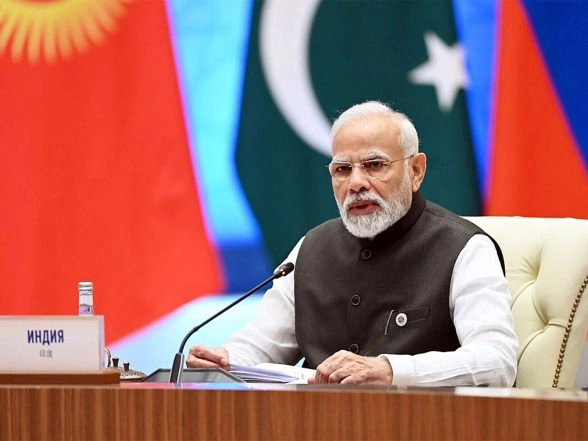 India News | PM Modi Pays Tributes to Jawaharlal Nehru on His 125th Birth Anniversary