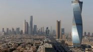Business News | Indian Companies Turn to Saudi Arabia for Growth as Global Risks Rise: HSBC