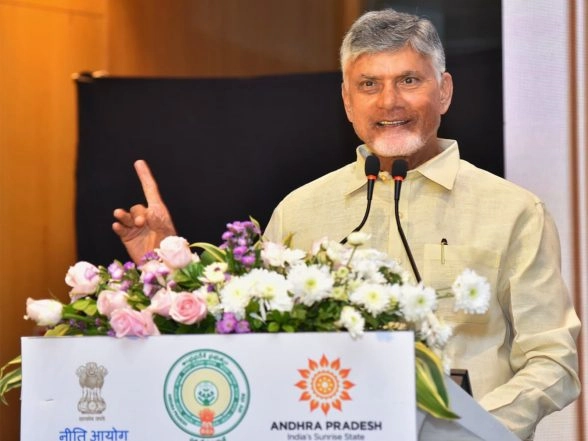 India News | Visakhapatnam Gears Up for Major Partnership Summit; Global Delegates Arrive