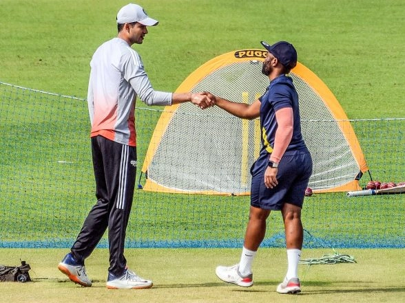 Sports News | South Africa Wins Toss, Elects to Bat First in 1st Test at Kolkata