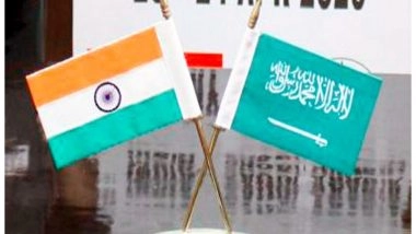 World News | India, Saudi Arabia Eye Doubling Textile Trade; MoU Likely Soon