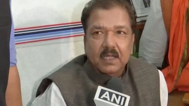 India News | NDA Getting Public Mandate: Bihar BJP Chief Dilip Jaiswal