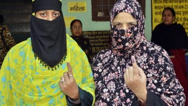 India News | Assembly Bypolls: BJP Leads in Nuapada, Nagrota; Congress Leads in Anta, Jubilee Hills