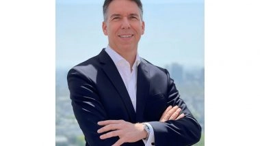 Business News | Daimler India Commercial Vehicles Under New Leadership