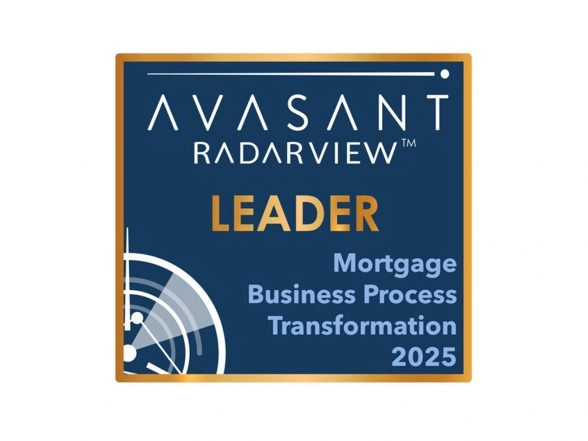 Business News | Firstsource Recognized as a 'Leader' for the Second Consecutive Year in Avasant's Mortgage Business Process Transformation 2025 RadarView™
