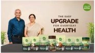 Business News | Healthy Living Shouldn't Be Hard - StapleGreenz Brings Back Age-Old Wisdom to Make Everyday Health Effortless - This World Diabetes Day