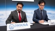 Business News | IWANA Partners with TWINCAPSULA to Bring Groundbreaking Biomedical Cold Chain Solutions to India and the Gulf