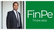 Business News | Ex-Shriram Finance Digital Growth Leader Launches Finpe.app - India's First Data-Driven Home Loan Savings Platform