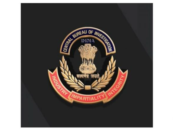 India News | CBI Coordinates Return of Wanted Fugitive Jagdish Punetha from UAE Via INTERPOL