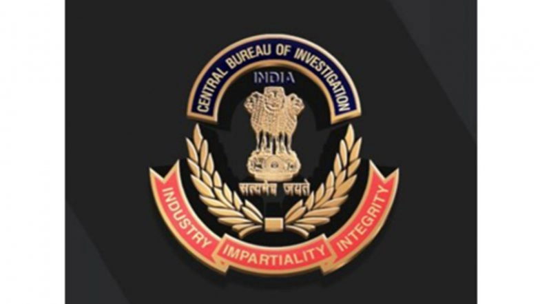India News | CBI Coordinates Return of Wanted Fugitive Jagdish Punetha from UAE Via INTERPOL