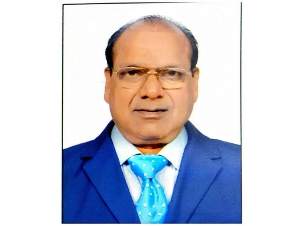 Business News | Shri Rajkumar to Be Mentor for STAIRS National Swimming Development Program