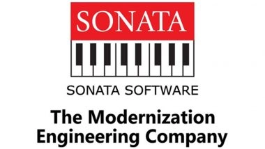 Business News | Sonata Software Consolidated PAT Grew by 10% QoQ, Declares Second Interim Dividend of ₹1.25 Per Share