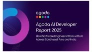 Business News | New Agoda Report Reveals the Forces Shaping the Next Phase of AI Maturity in Southeast Asia and India