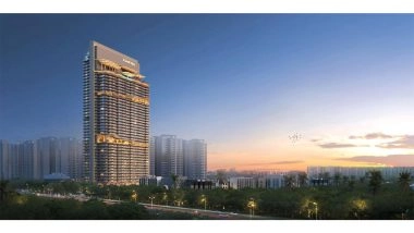 Business News | Great Value Realty Unveils Ekanam to Redefine Noida's Skyline Blending Nature and Luxury in Perfect Balance
