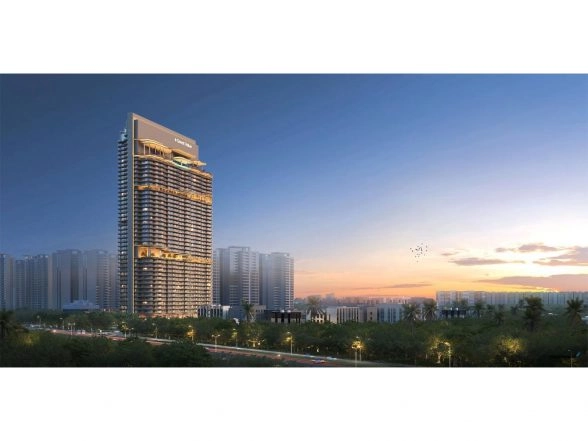 Business News | Great Value Realty Unveils Ekanam to Redefine Noida's Skyline Blending Nature and Luxury in Perfect Balance