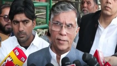 India News | Congress' Sour Note in Bihar Performance, Calls It 'EC Vs People of Bihar'