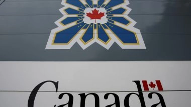 World News | China, Russia Continue to Target Canada: Canadian Intelligence Agency