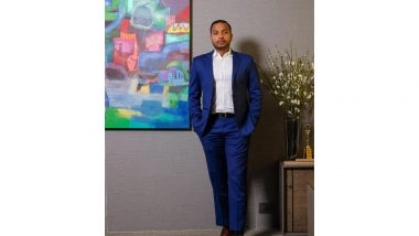 Business News | Suraj Estate Developers Launches 'One Business Bay', Its Landmark Commercial Project -- A Defining Milestone and Strategic Leap in the Company's Growth Journey