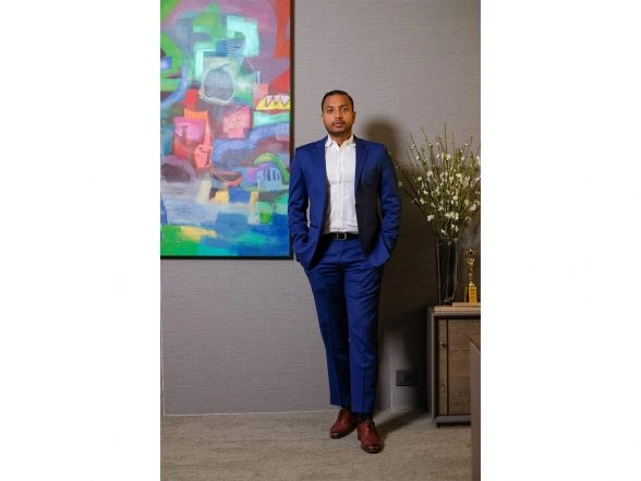 Business News | Suraj Estate Developers Launches 'One Business Bay', Its Landmark Commercial Project -- A Defining Milestone and Strategic Leap in the Company's Growth Journey