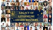 Business News | Legacy of Literature Award (Season 2) Winners Announced - The Literature Times