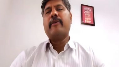 Business News | India Needs Patient Capital for Chips: Tejas Networks EVP