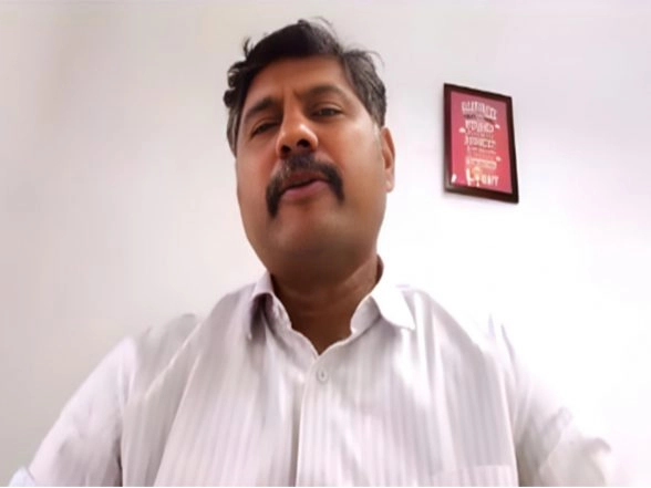 Business News | India Needs Patient Capital for Chips: Tejas Networks EVP