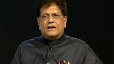 Business News | Prosperity Through Tech, Trust Through Righteousness and Trade Through Capability to Guide Journey of Viksit Bharat by 2047: Piyush Goyal
