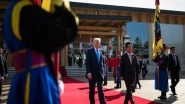 World News | South Korea, US Sign MOU on $350 Bn Investment in Exchange for Lower Tariffs