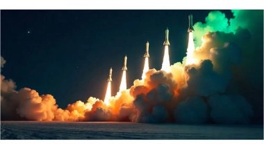 Business News | How Bajaj Finserv Banking and Financial Services Fund Aims to Capture Opportunities Across India's Financial Ecosystem