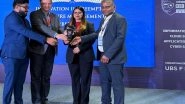 Business News | CyberMindr Wins Innovation in Preemptive Exposure Management Award at 2025 CISO Conclave