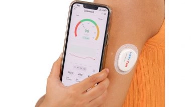 Business News | World Diabetes Day 2025: How Tracky is Making Continuous Glucose Monitoring Accessible to Every Indian