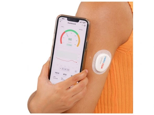 Business News | World Diabetes Day 2025: How Tracky is Making Continuous Glucose Monitoring Accessible to Every Indian