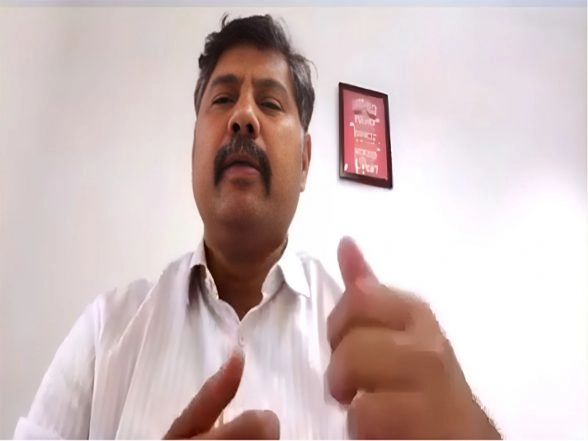 Business News | Govt Ownership in Semiconductor Companies May Slow Innovation, Says Tejas Networks EVP