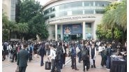 Business News | Oakridge Gachibowli Hosts JMUN 2025 with 450+ Delegates