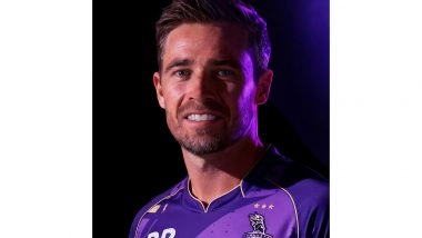 Sports News | NZ Legend Tim Southee Appointed KKR's Bowling Coach Ahead of 2026 Season