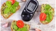 Business News | World Diabetes Day Special: Why Avocados Are Every Diabetic's Best Friend