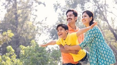 Business News | Children's Day Special: Bandhan Life Reveals the Secret to Funding Your Child's Education