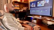 Business News | The Man Behind the Cuts - Abhishek Seth on Crafting the Pulse of Tanaav 2