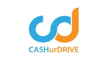 Business News | CASHurDRIVE Delivers Best-Ever Half-Year Performance Revenue Up 22.4 Percent YoY with Net Profit Crossing INR 10 Crores EBITDA Grew by 31.3 Percent YoY