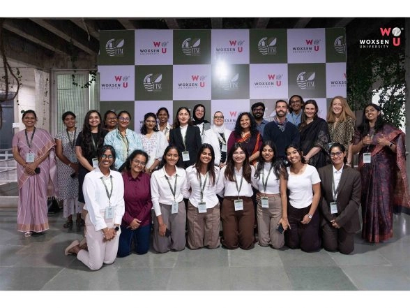 Business News | International Conference on Fashion as a Tool for Social Change 2025 Concludes at Woxsen University