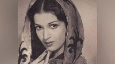 Entertainment News | Veteran Actoress Kamini Kaushal Dies at 98, Kareena Kapoor Shares Heartfelt Tribute