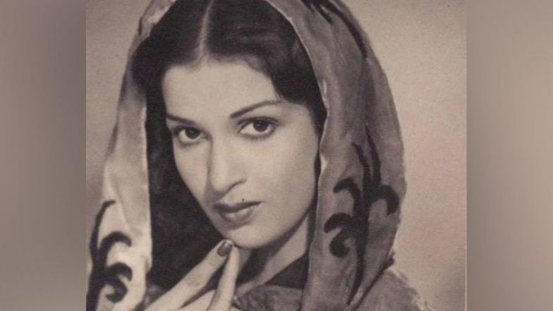 Entertainment News | Veteran Actoress Kamini Kaushal Dies at 98, Kareena Kapoor Shares Heartfelt Tribute