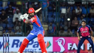 Sports News | IPL 2026: Raina Expects Delhi Capitals to Retain KL Rahul; Hayden Points out Biggest Problem for SRH